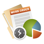 Work Order Graphic